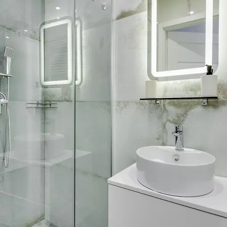 Apartament Relaks. * Gdańsk