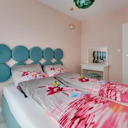 Apartament Relaks. Apartman *