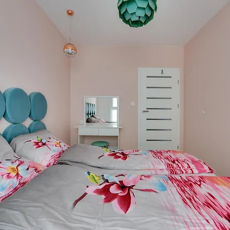 Apartament Relaks. Gdańsk