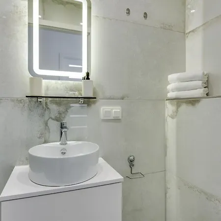 Apartament Relaks.