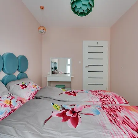 Apartament Relaks. Gdańsk