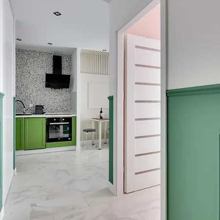 Apartament Relaks. Apartamento *